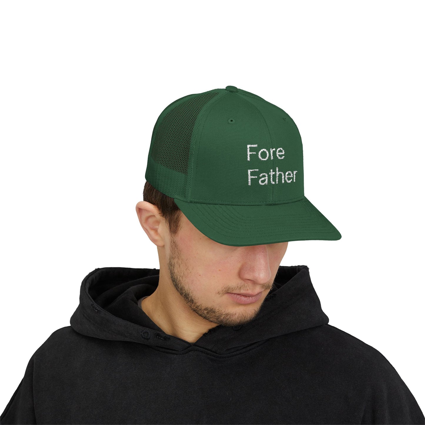 Fore Father Snapback