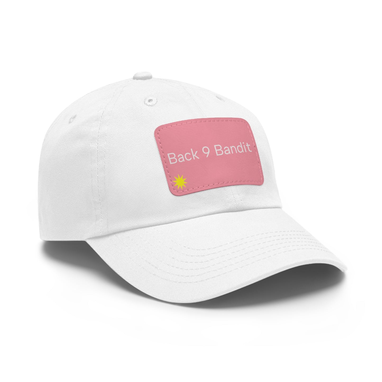 Back 9 Bandit