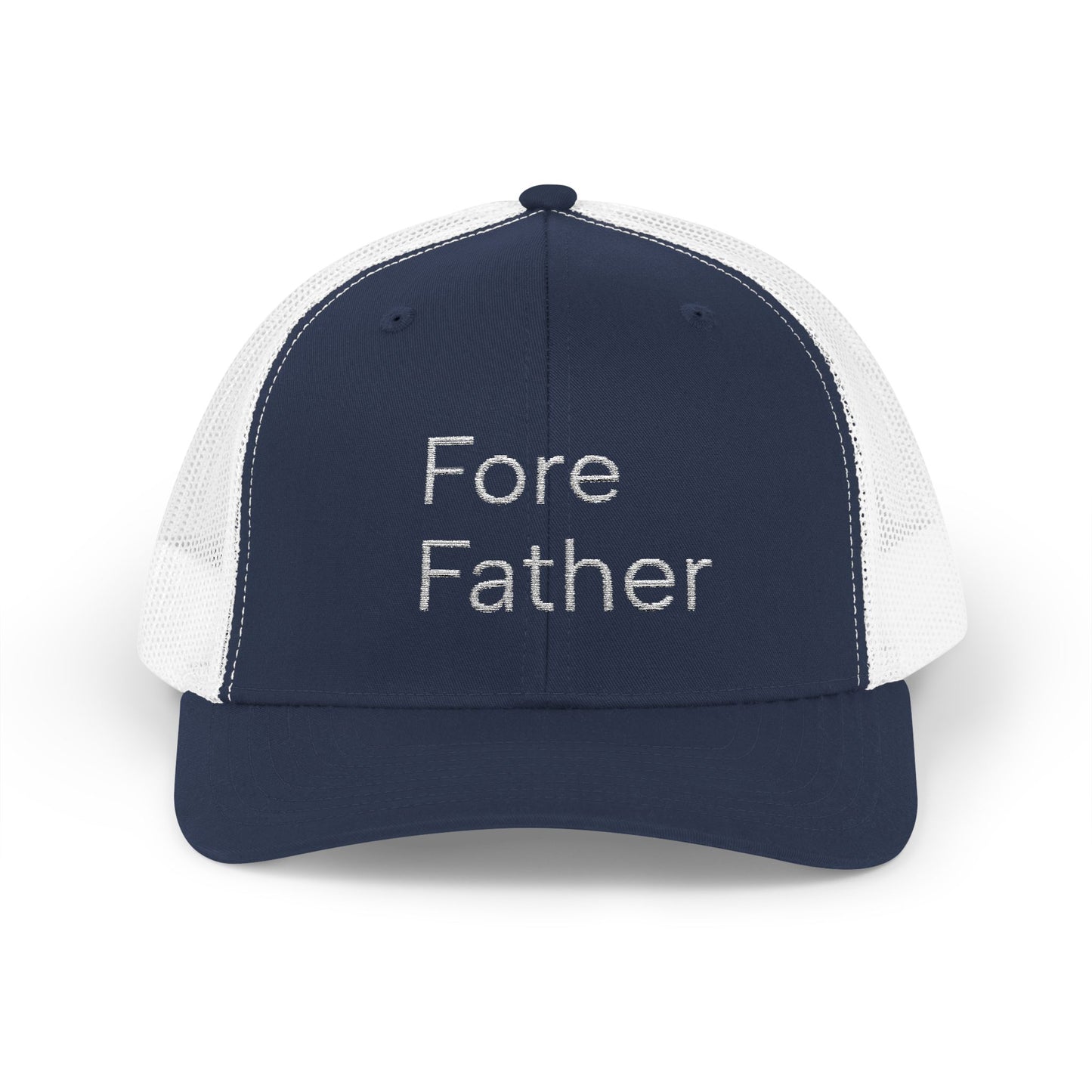 Fore Father Snapback