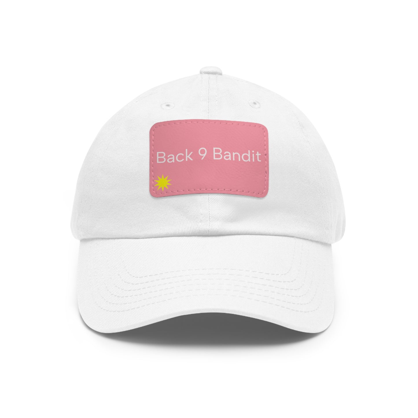 Back 9 Bandit