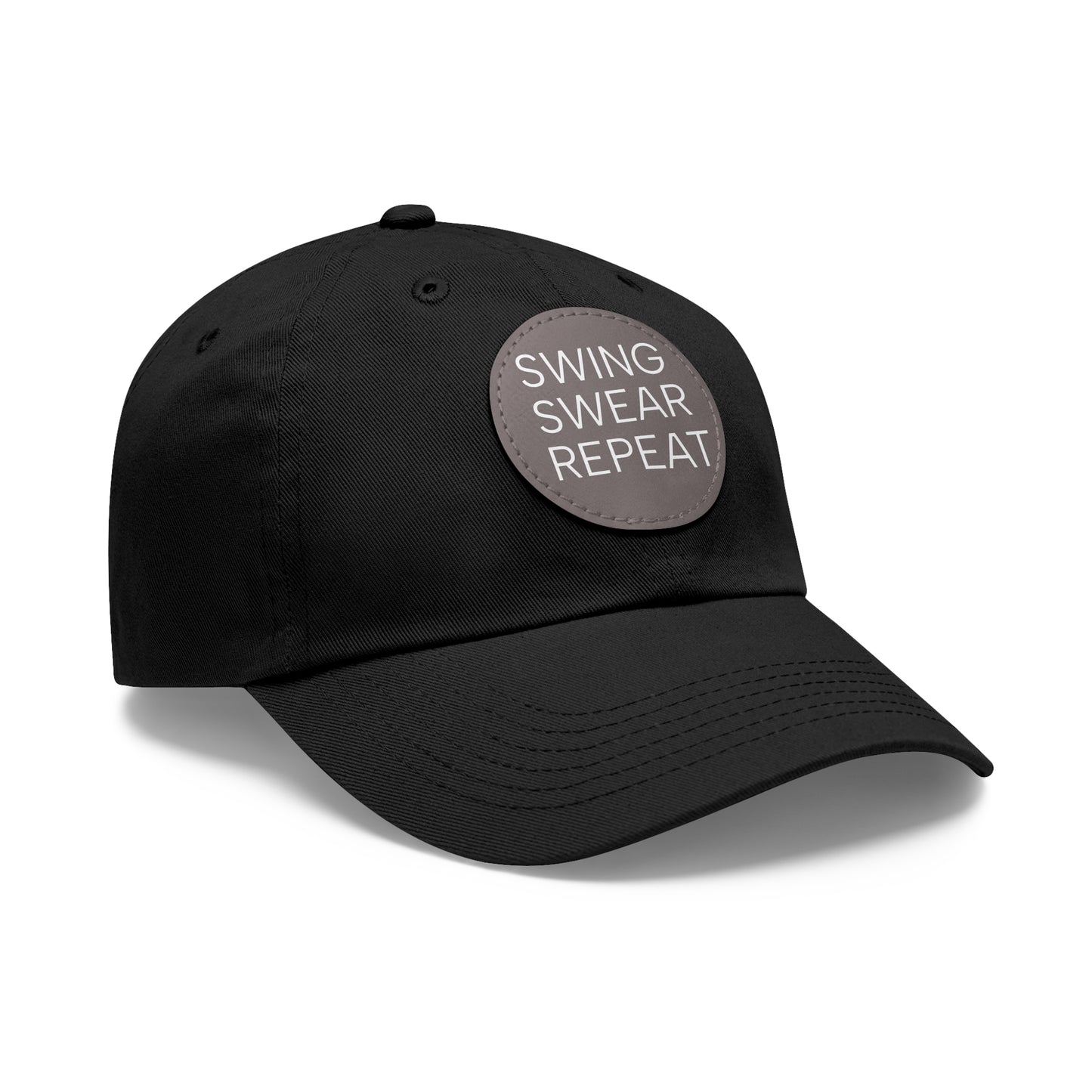 SWING SWEAR REPEAT