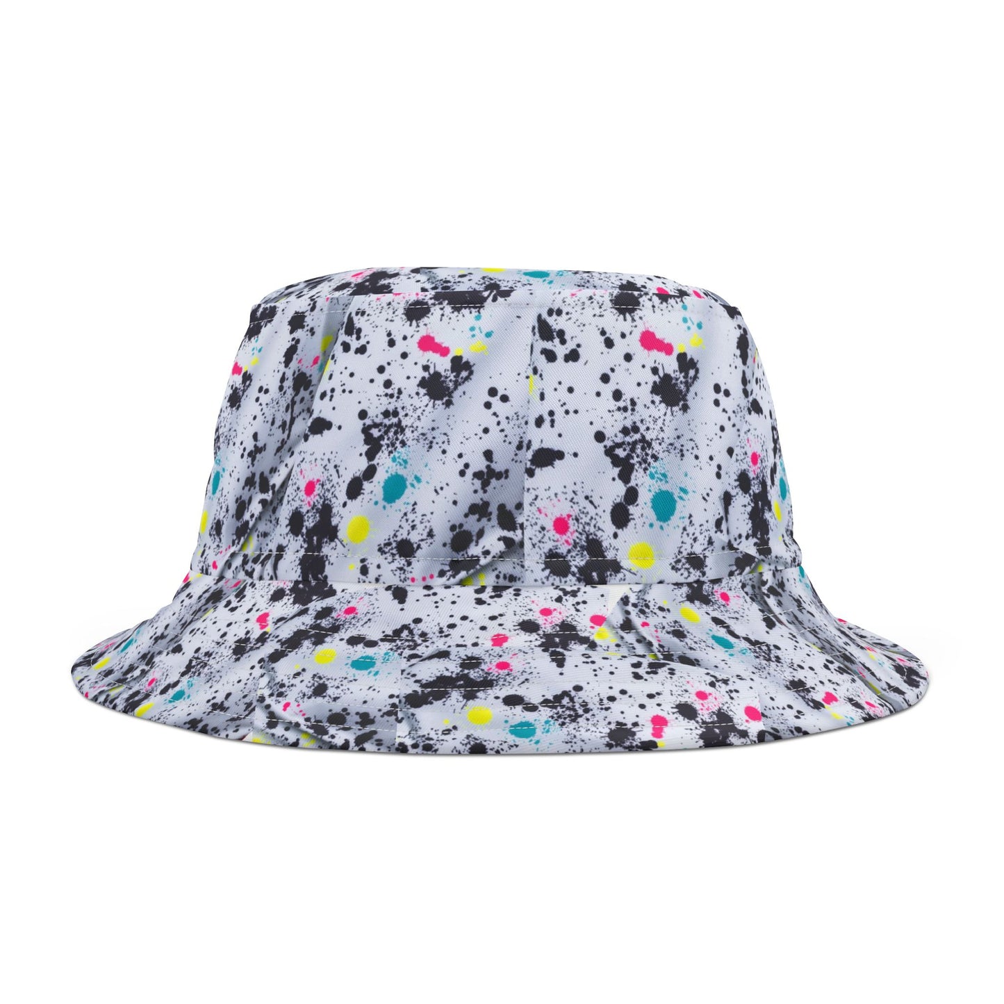 Vivid Vibes Bucket Hat
