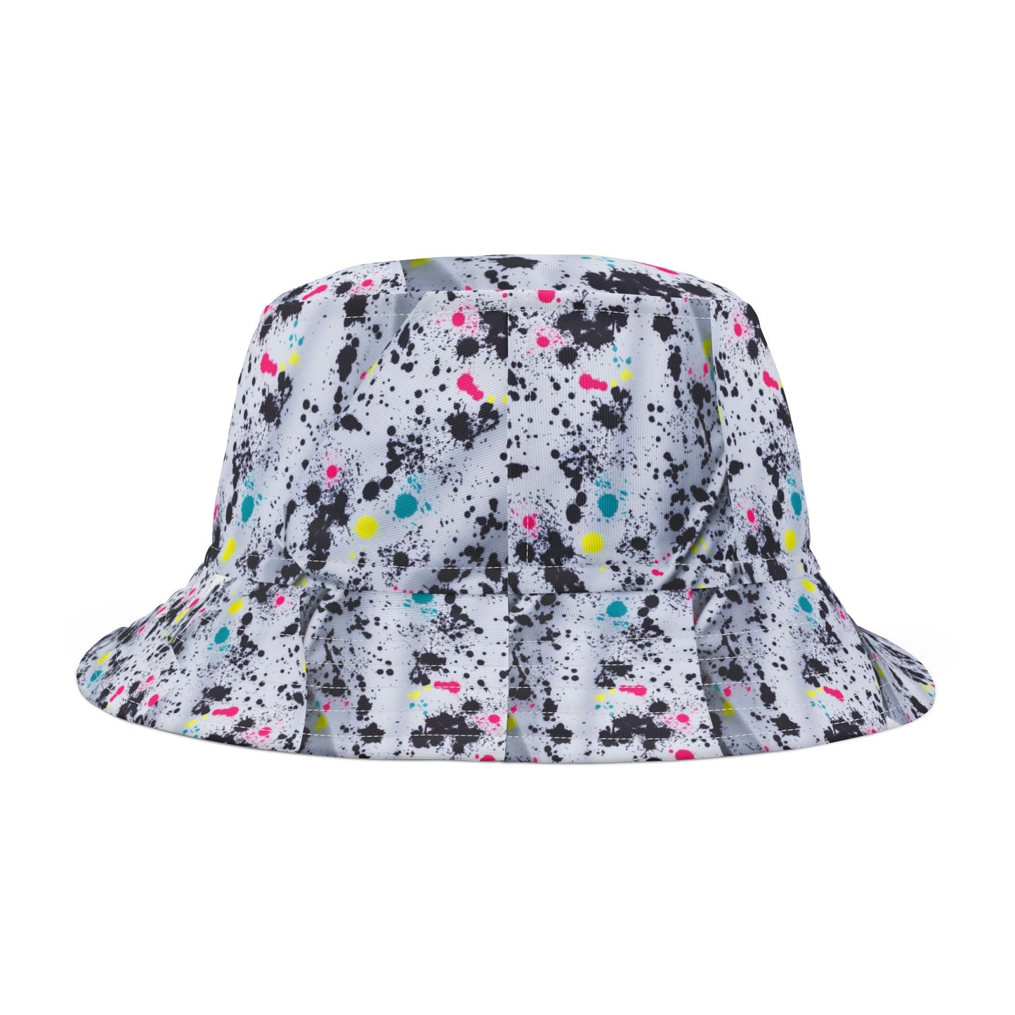 Vivid Vibes Bucket Hat