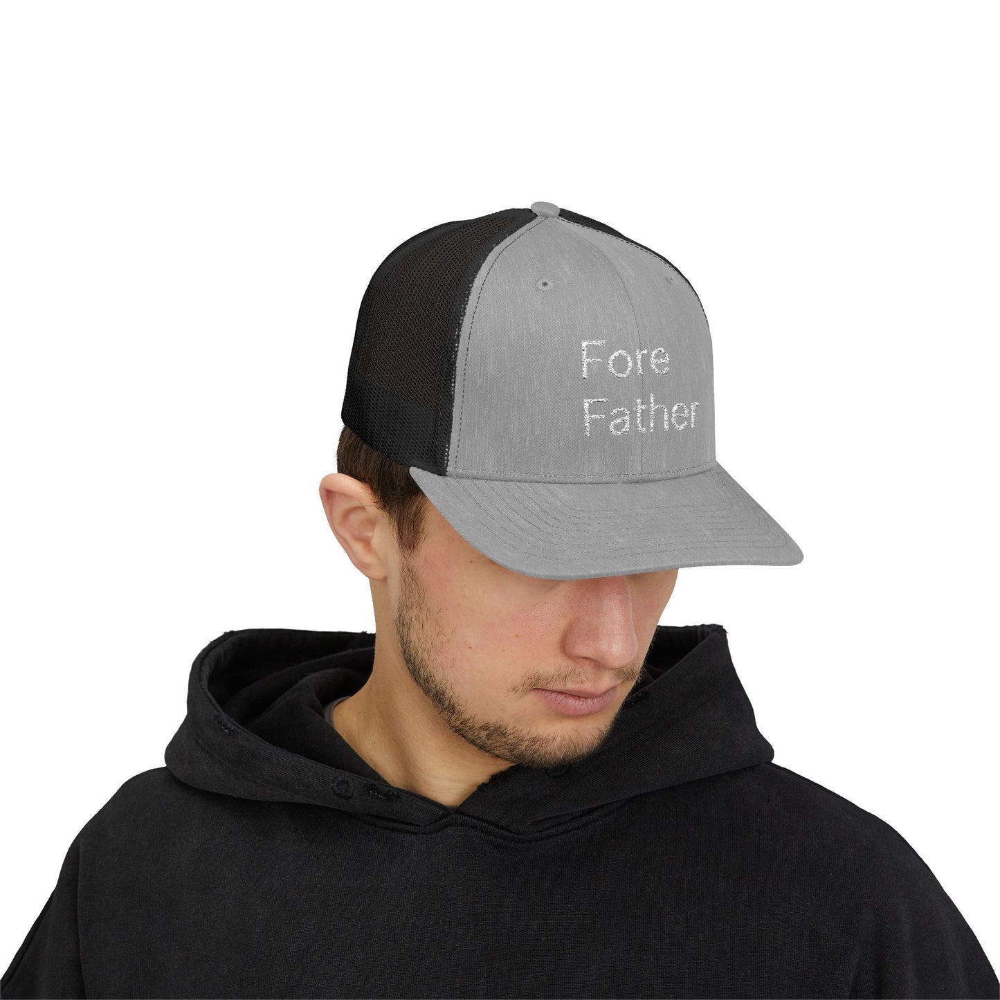 Fore Father Snapback