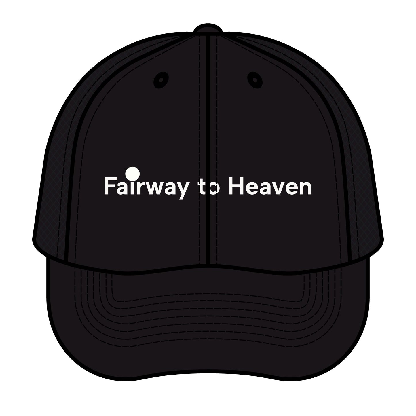 Fairway to Heaven