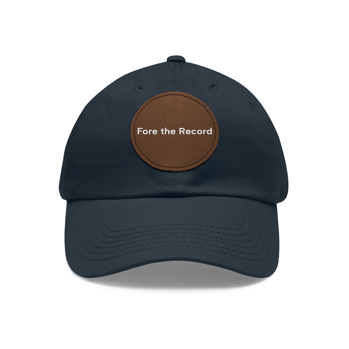 Fore the Record