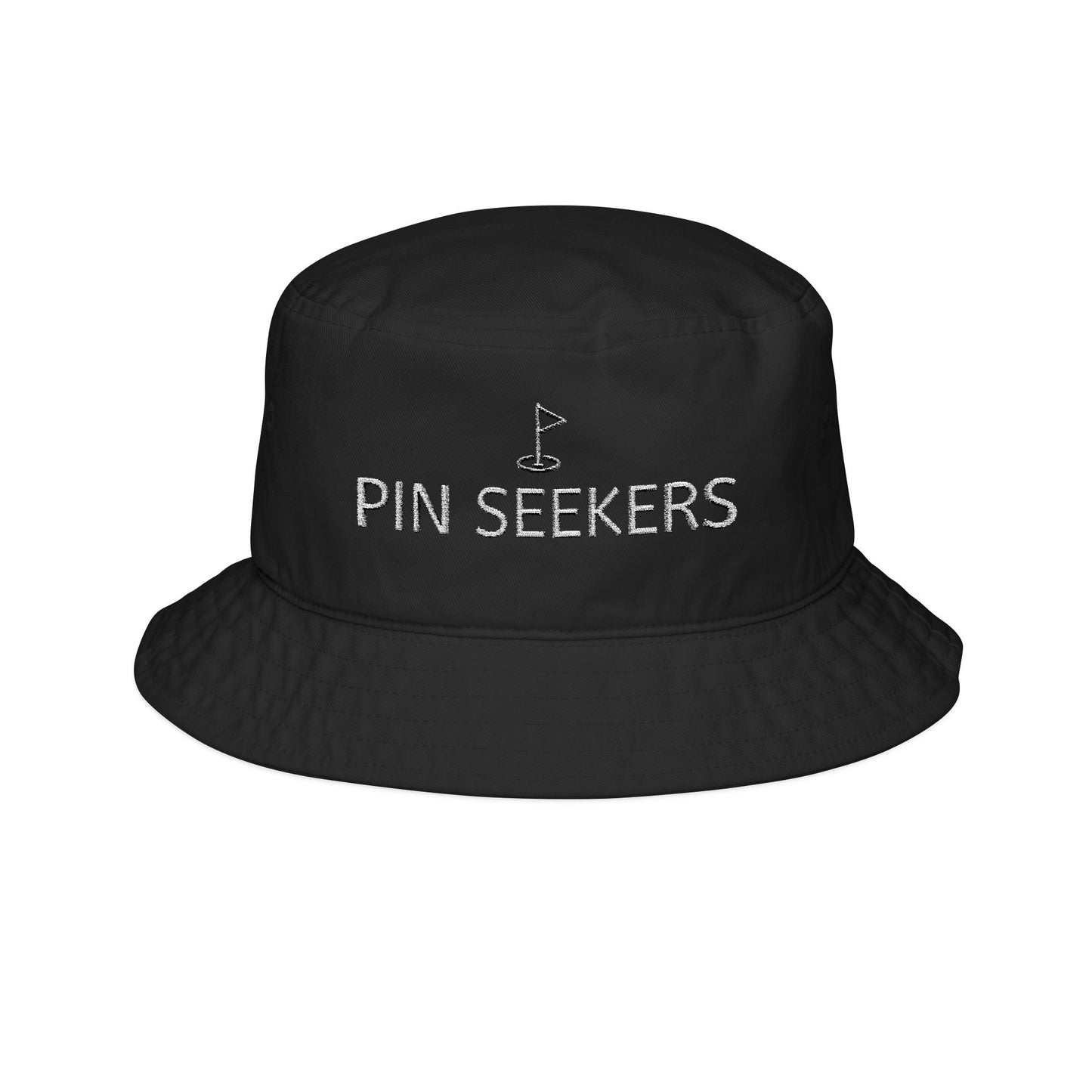 Pin Seekers