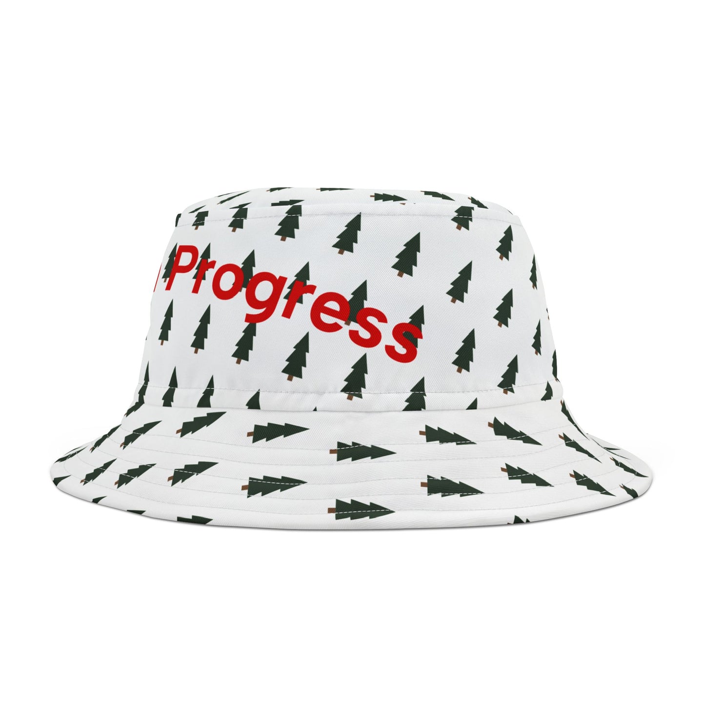 CAUTION: Golf in Progress