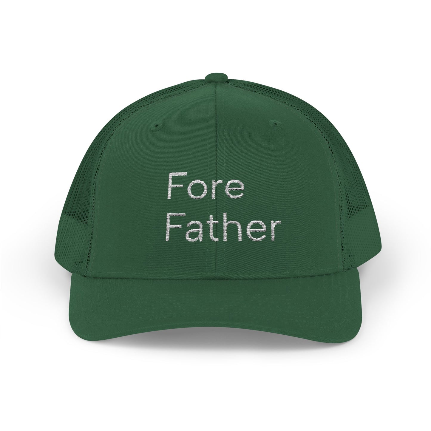 Fore Father Snapback