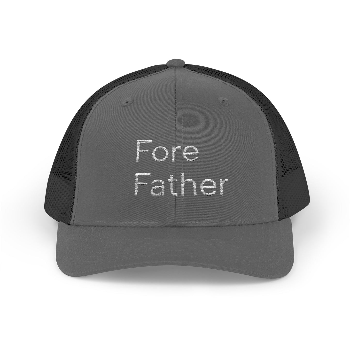 Fore Father Snapback