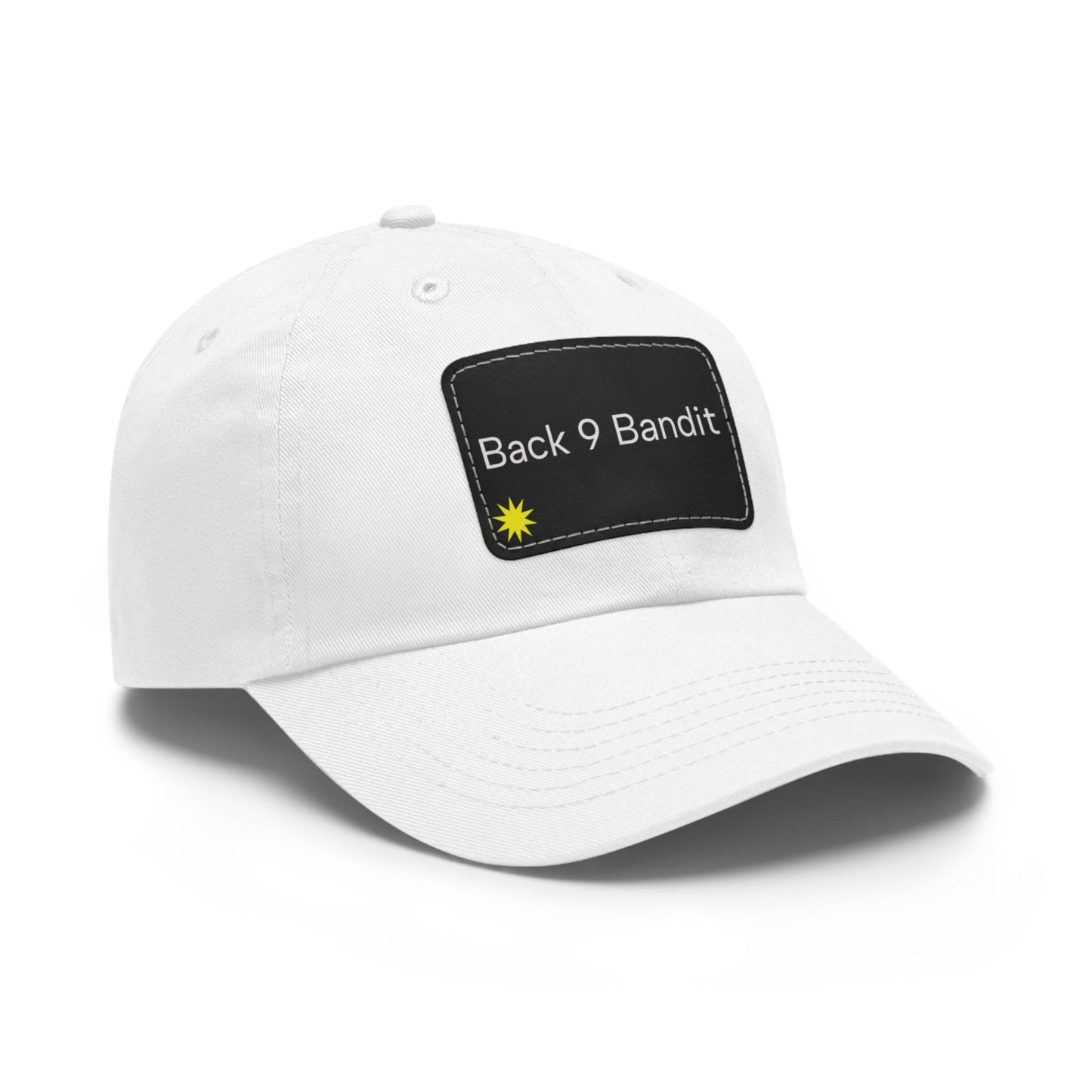 Back 9 Bandit