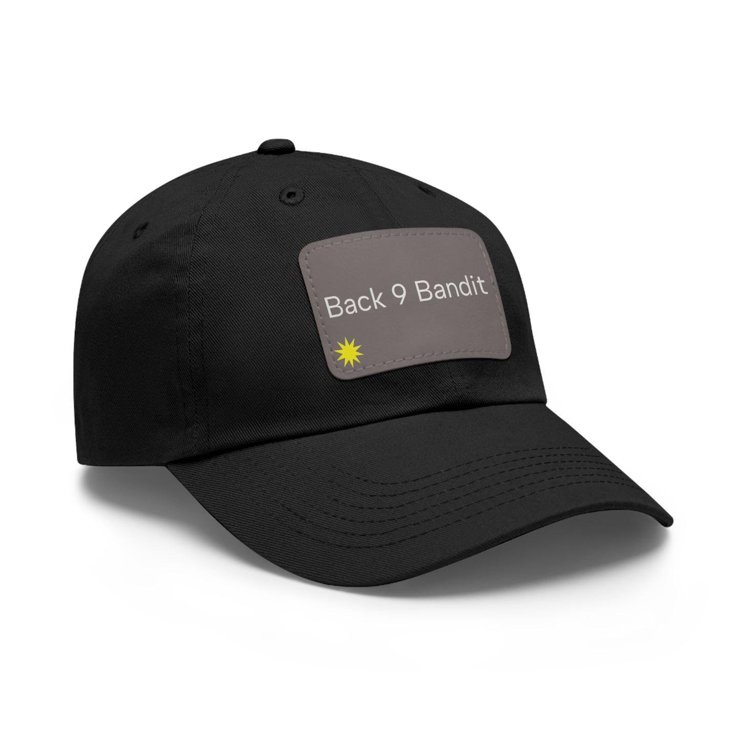 Back 9 Bandit
