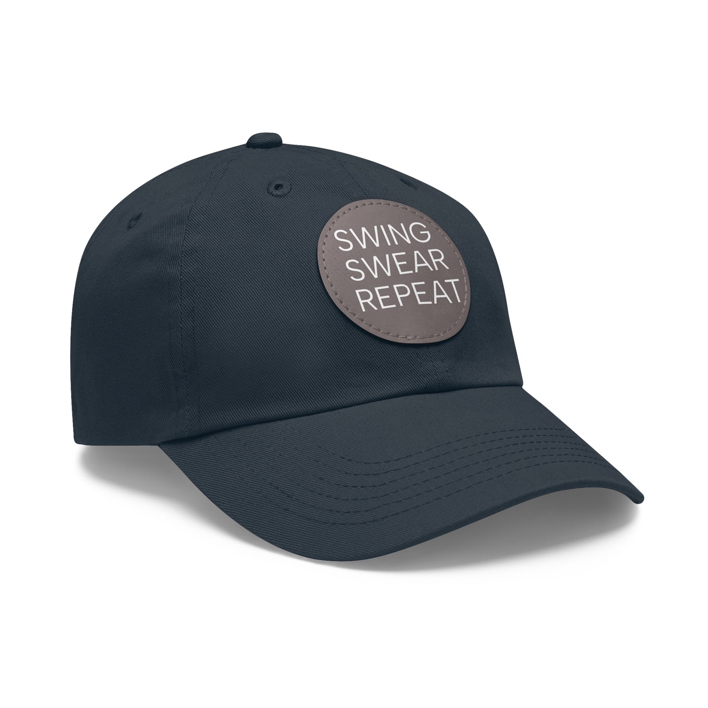 SWING SWEAR REPEAT