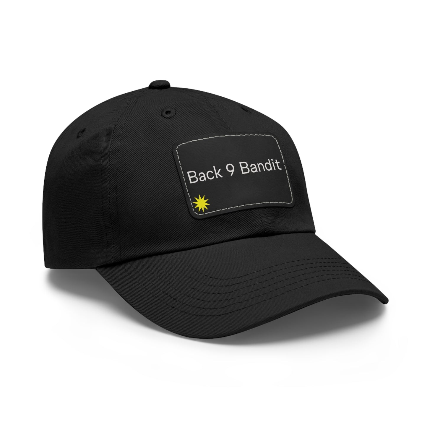 Back 9 Bandit
