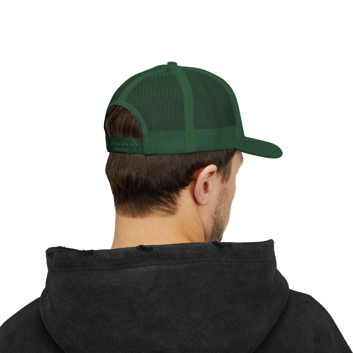 Fore Father Snapback