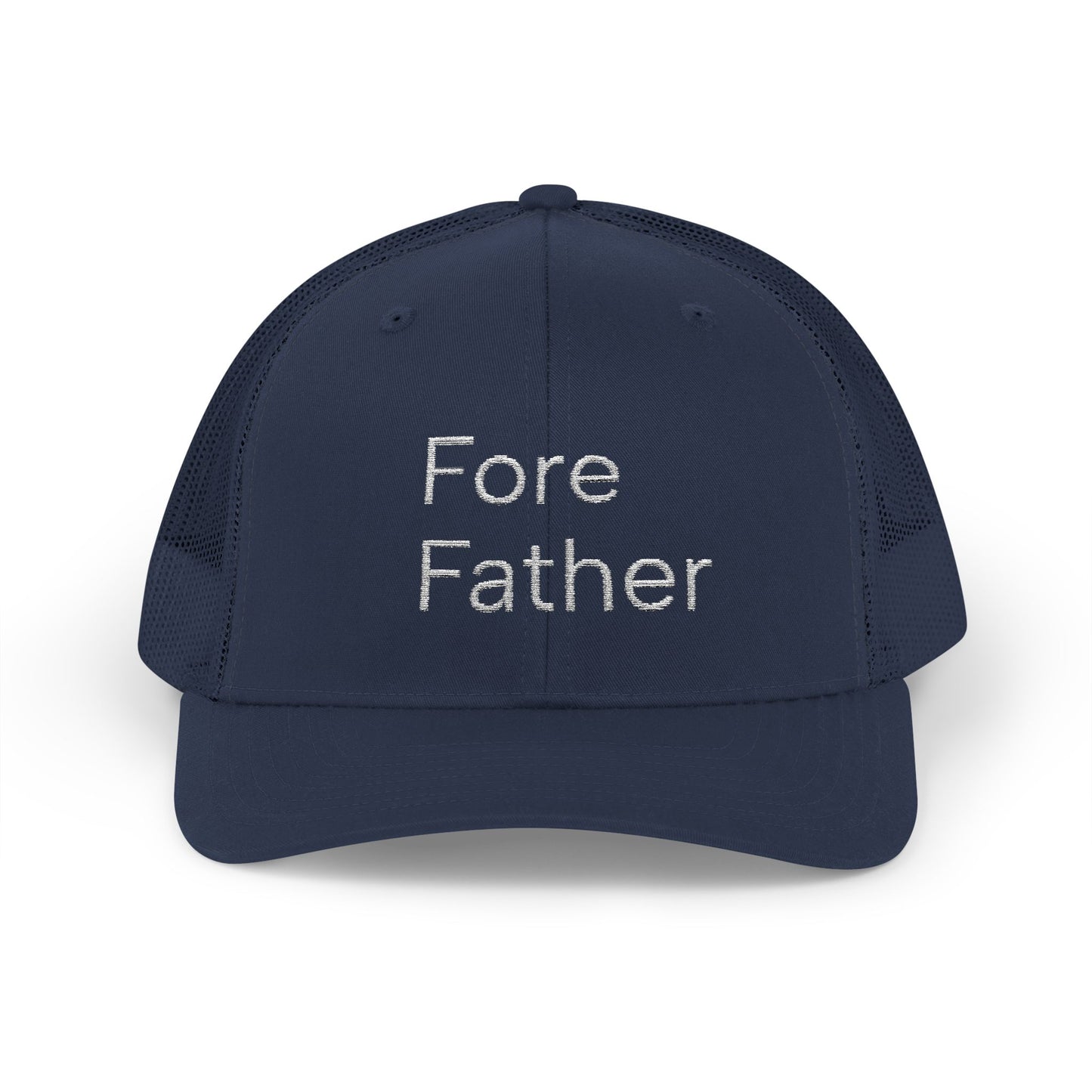 Fore Father Snapback