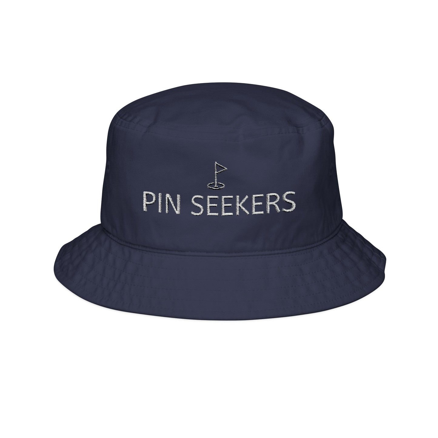 Pin Seekers