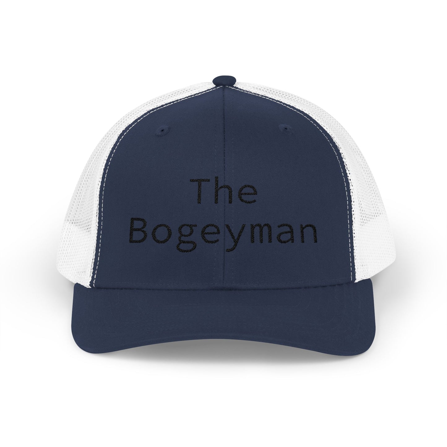 The Bogeyman