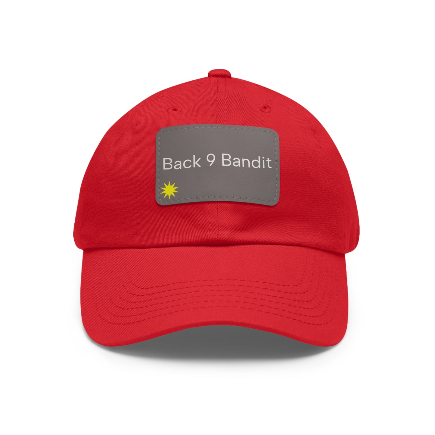 Back 9 Bandit
