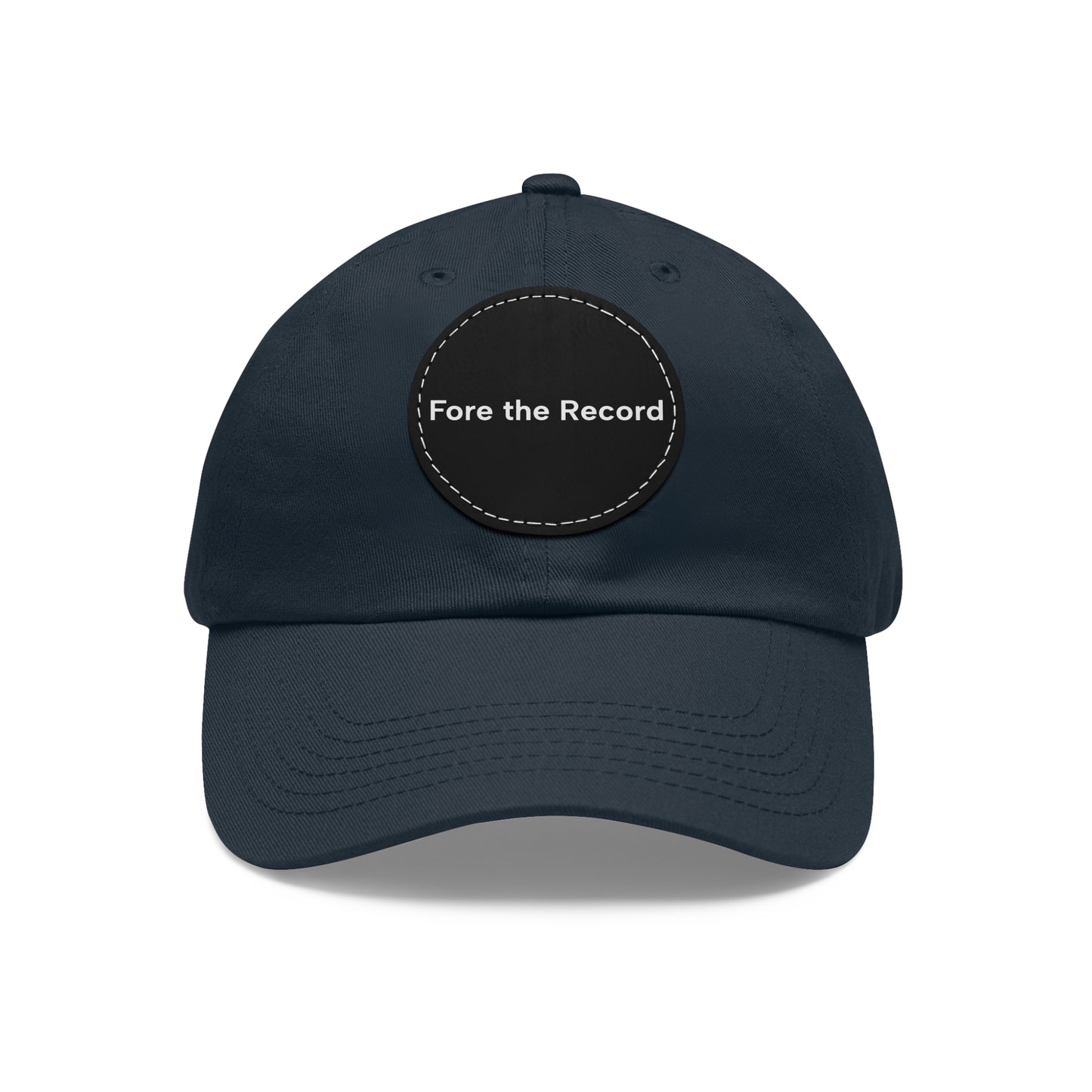 Fore the Record