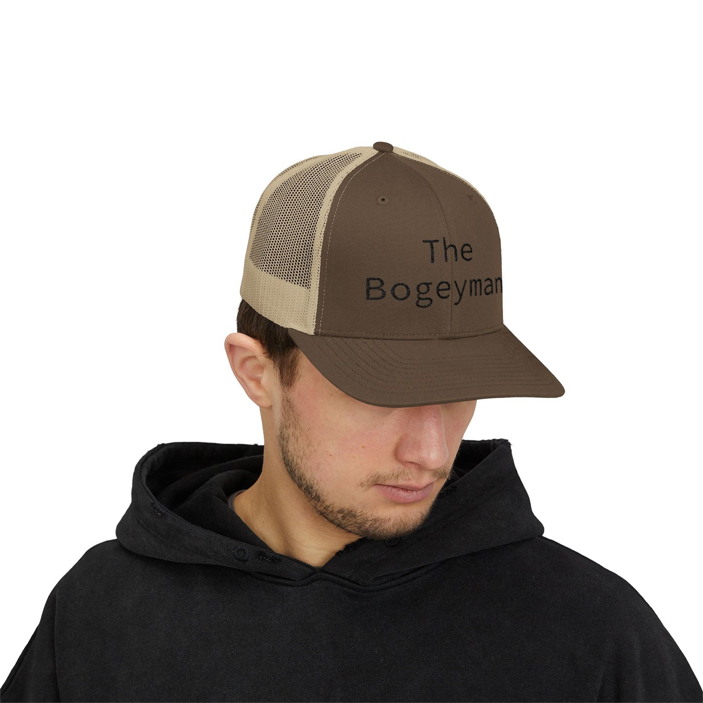 The Bogeyman