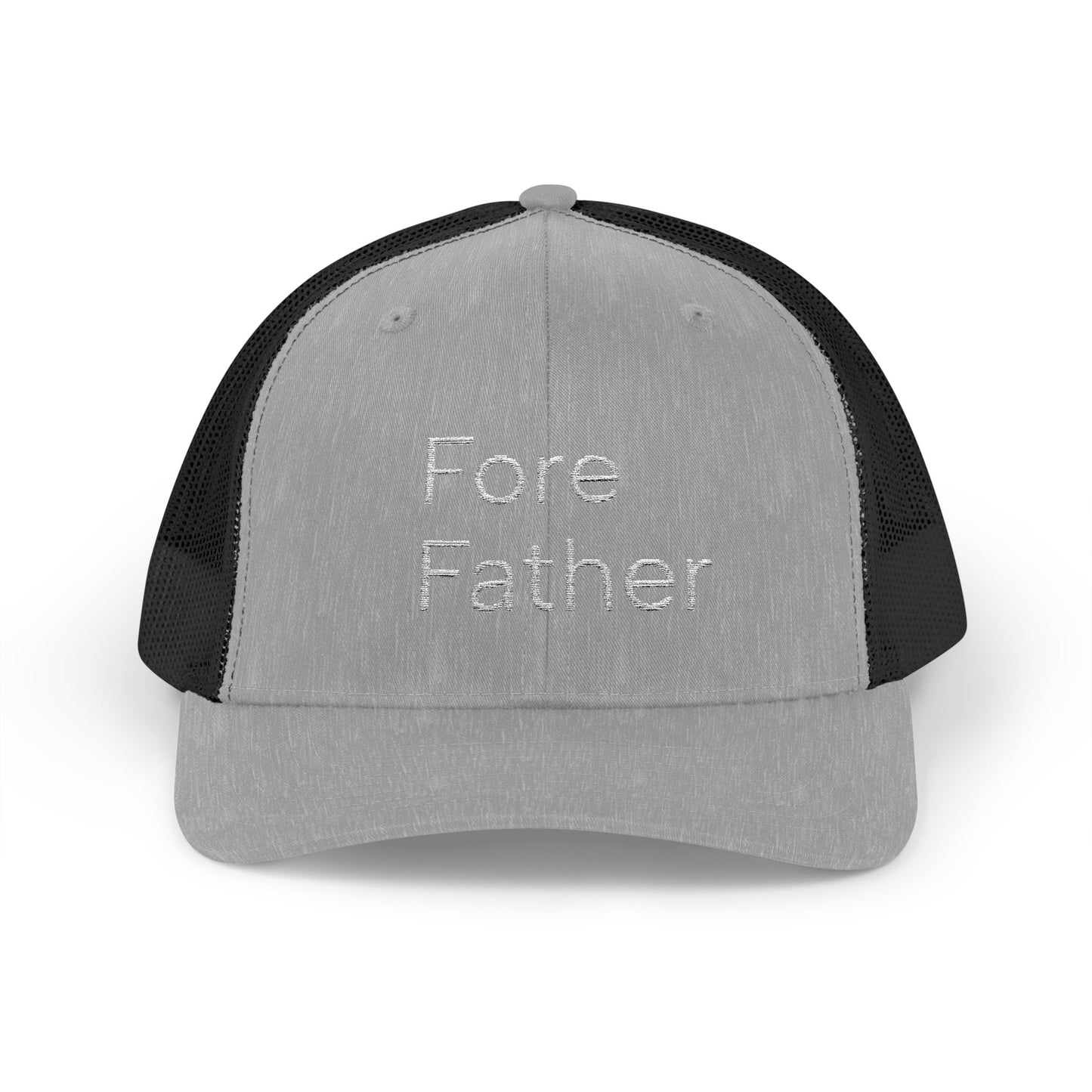 Fore Father Snapback