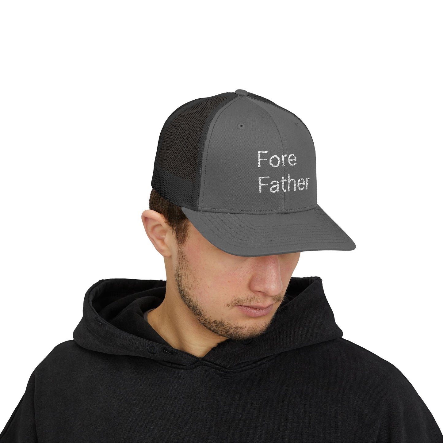 Fore Father Snapback