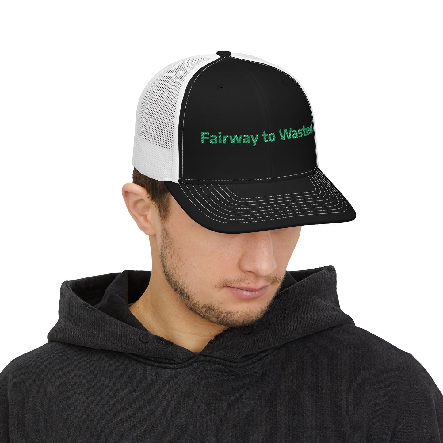 Fairway to Wasted