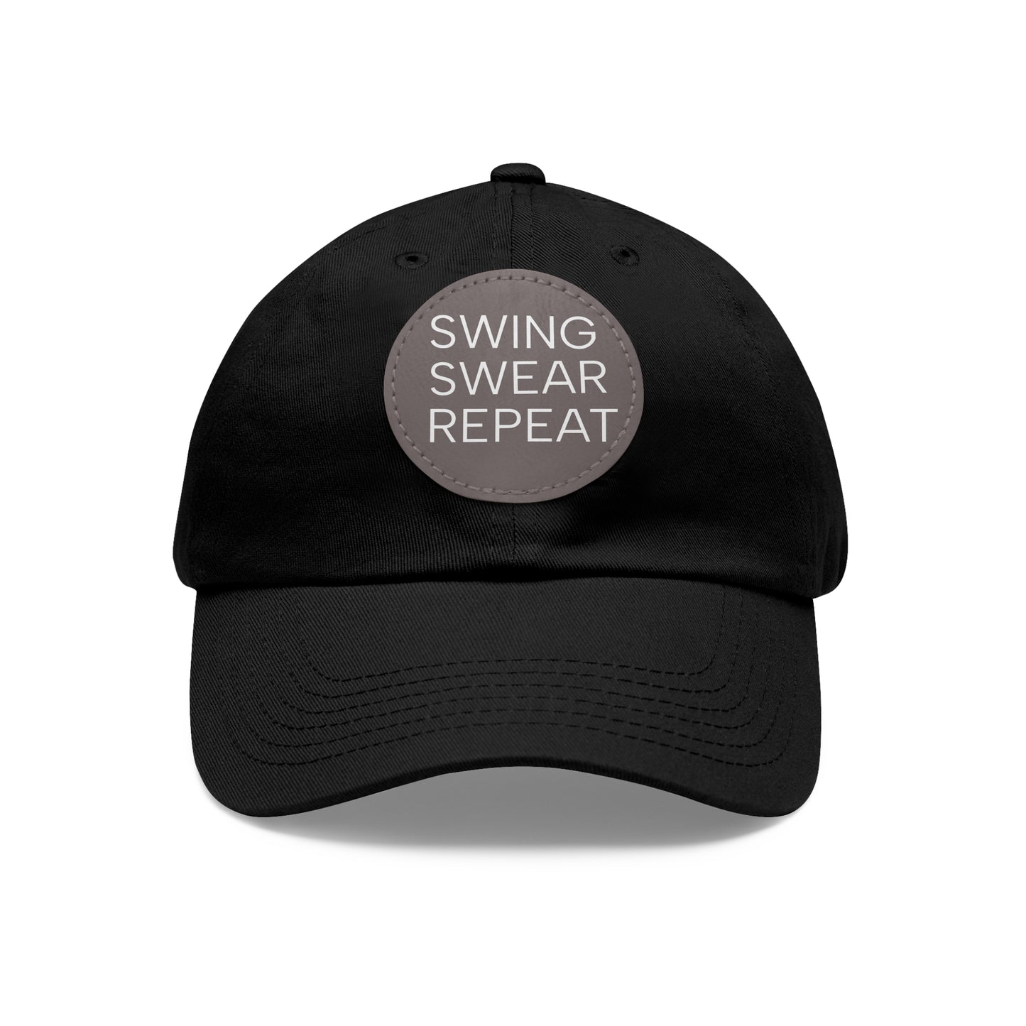 SWING SWEAR REPEAT