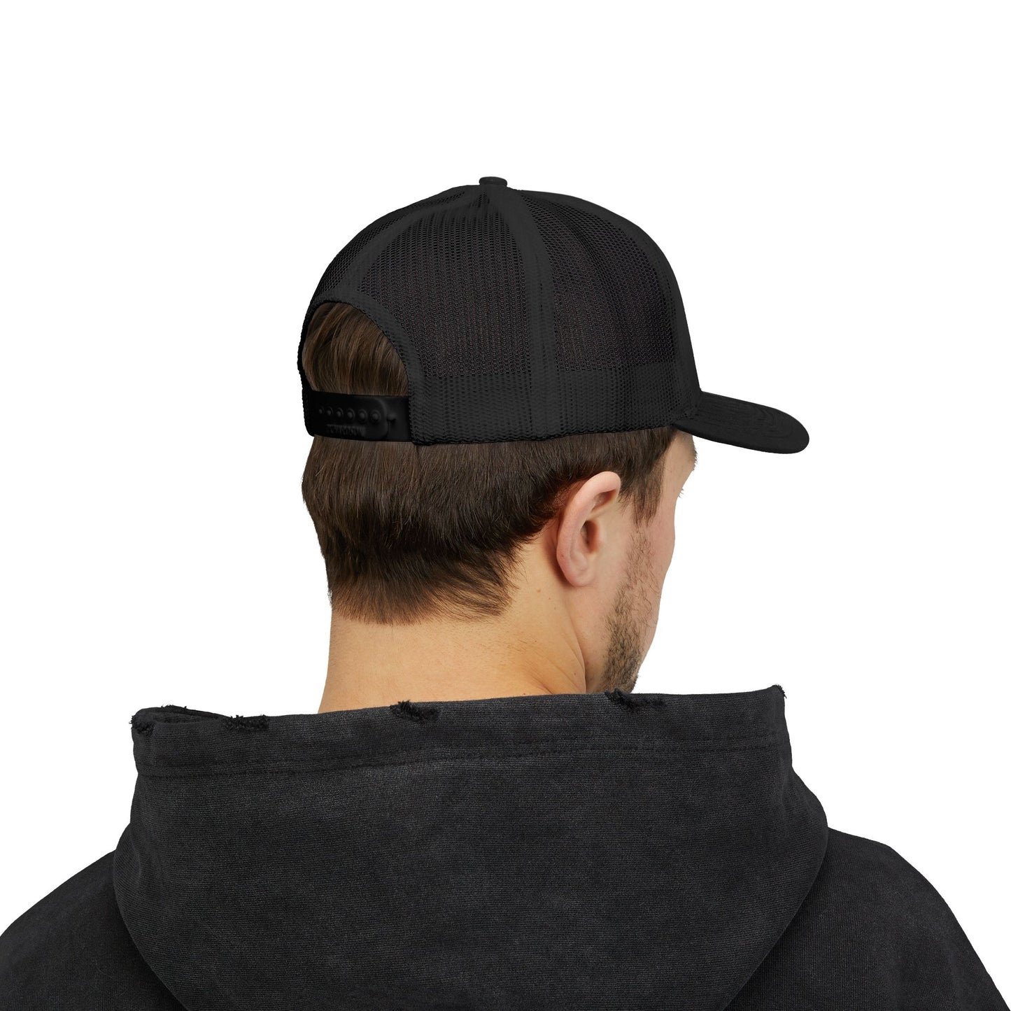 Fore Father Snapback