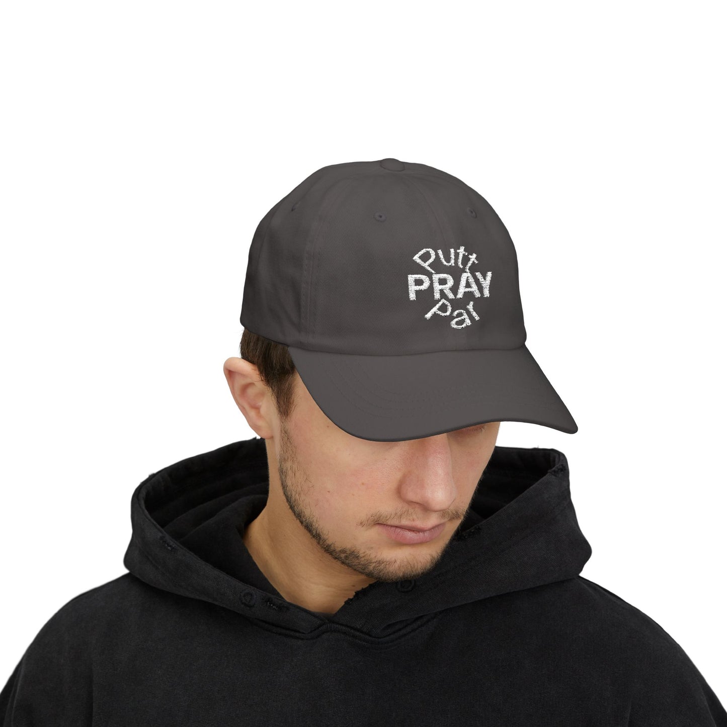 Putt Pray Par