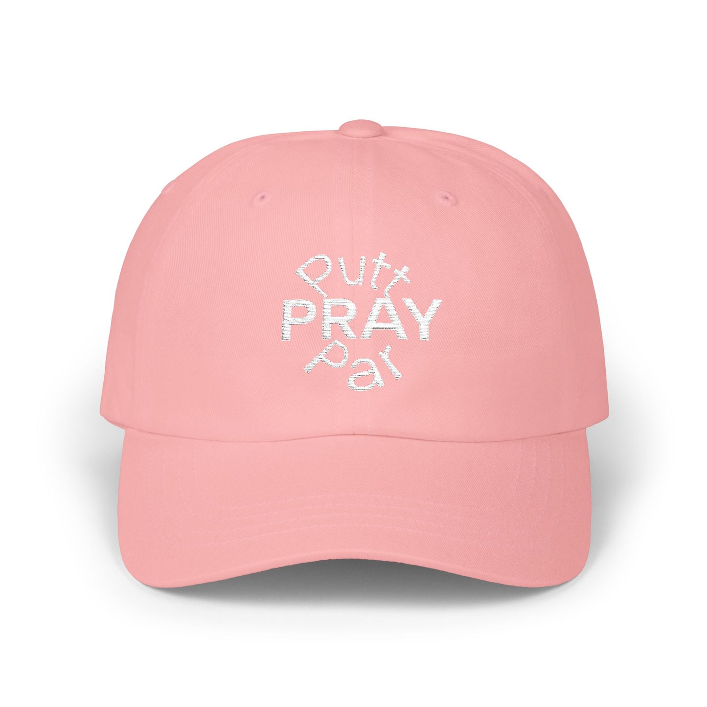 Putt Pray Par