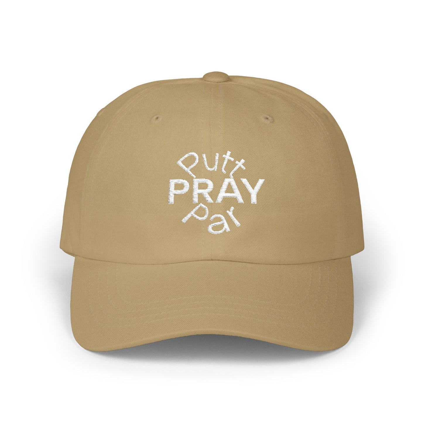Putt Pray Par