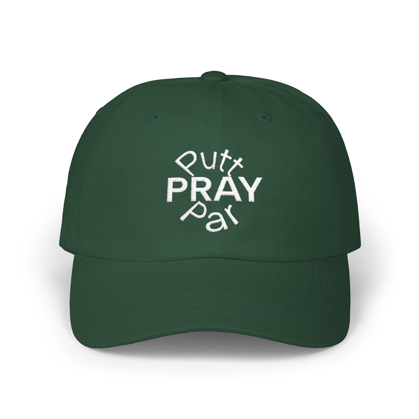 Putt Pray Par