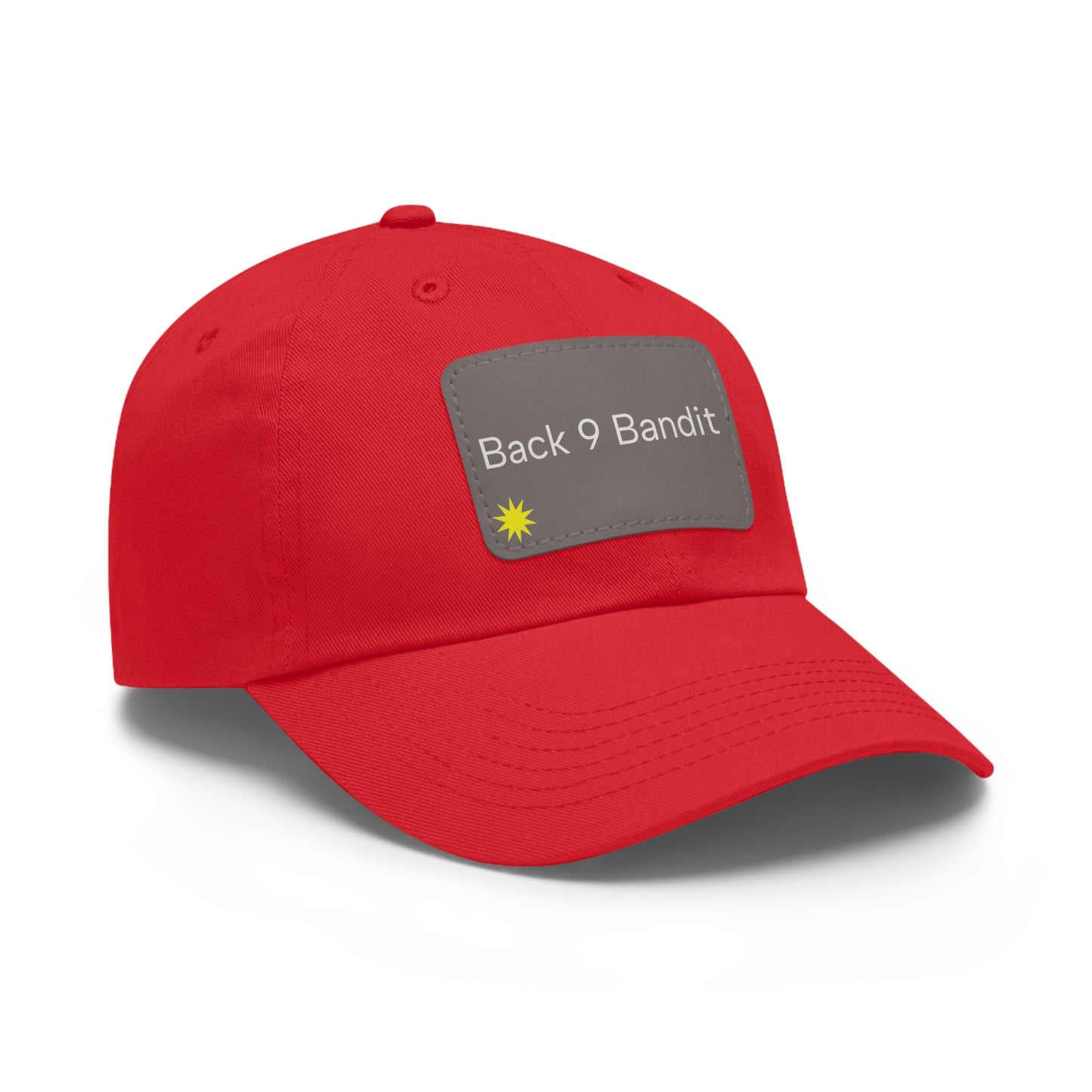 Back 9 Bandit