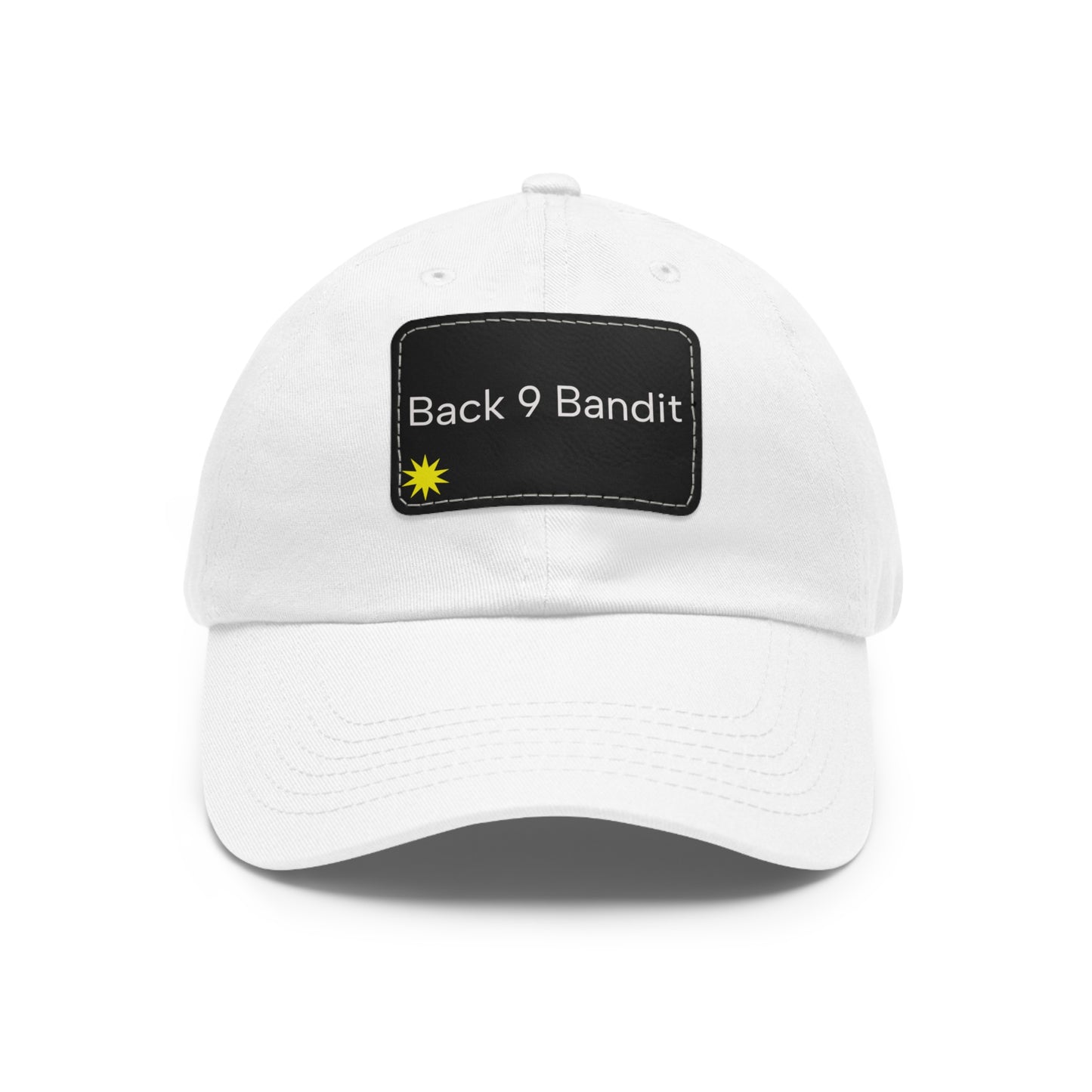 Back 9 Bandit