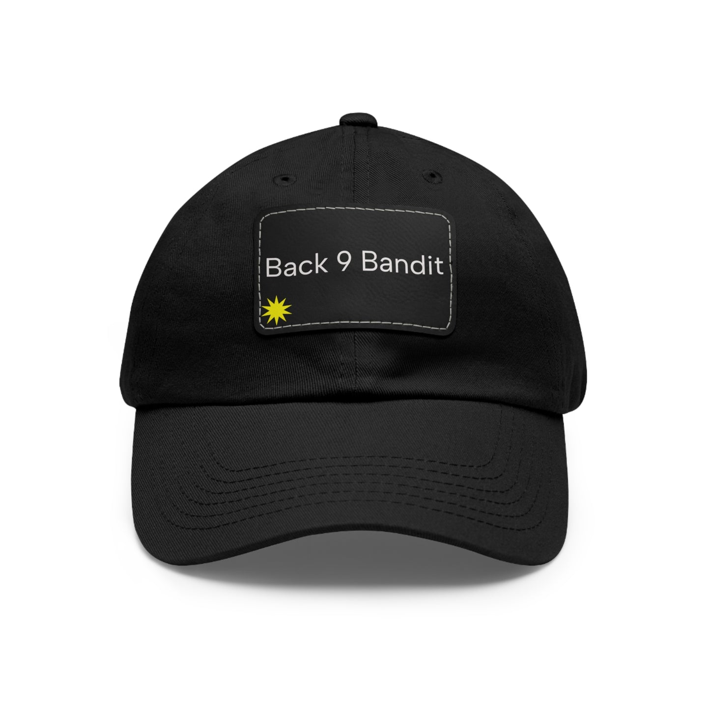 Back 9 Bandit