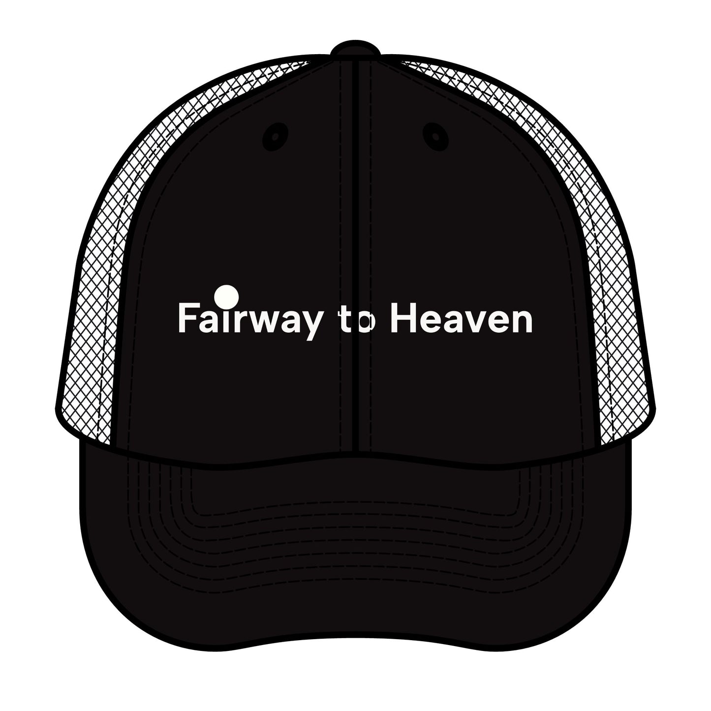 Fairway to Heaven