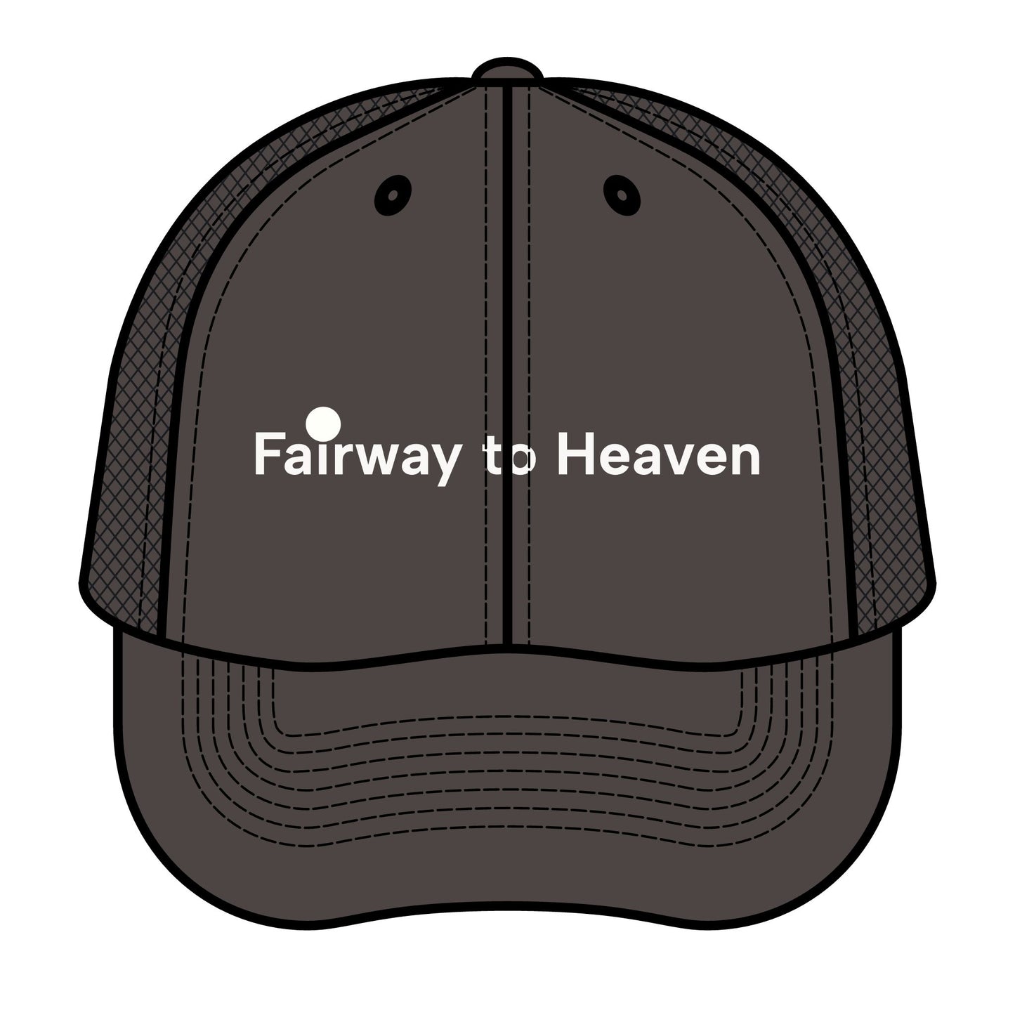 Fairway to Heaven