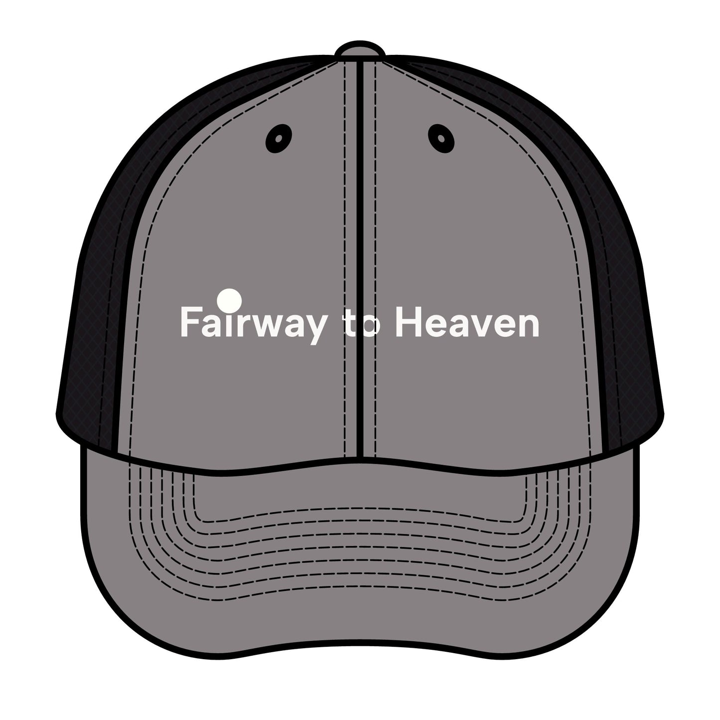 Fairway to Heaven