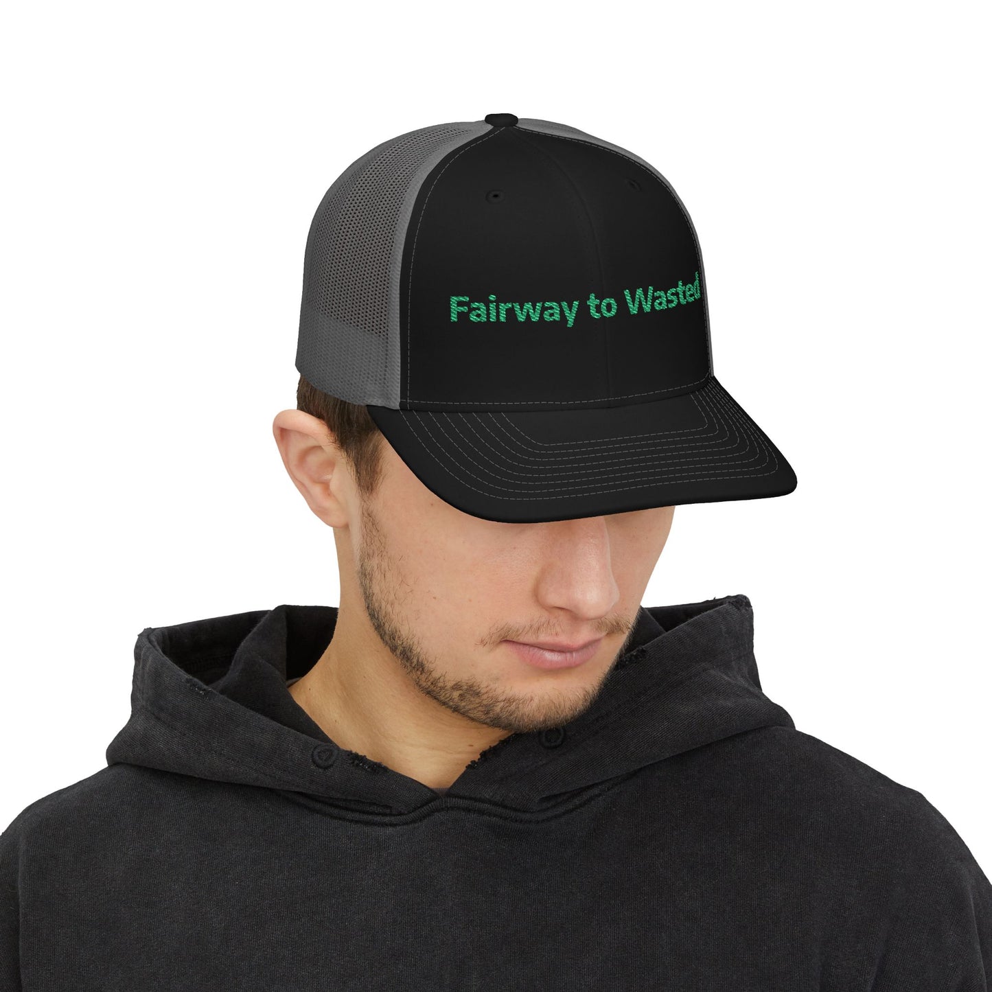 Fairway to Wasted