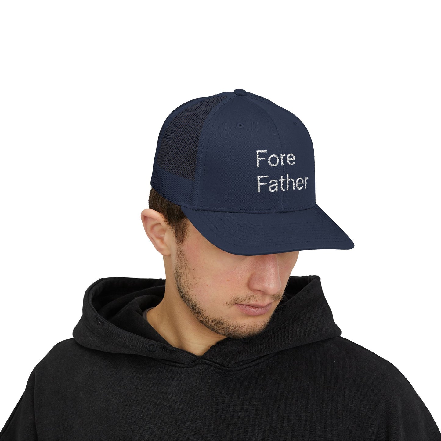 Fore Father Snapback