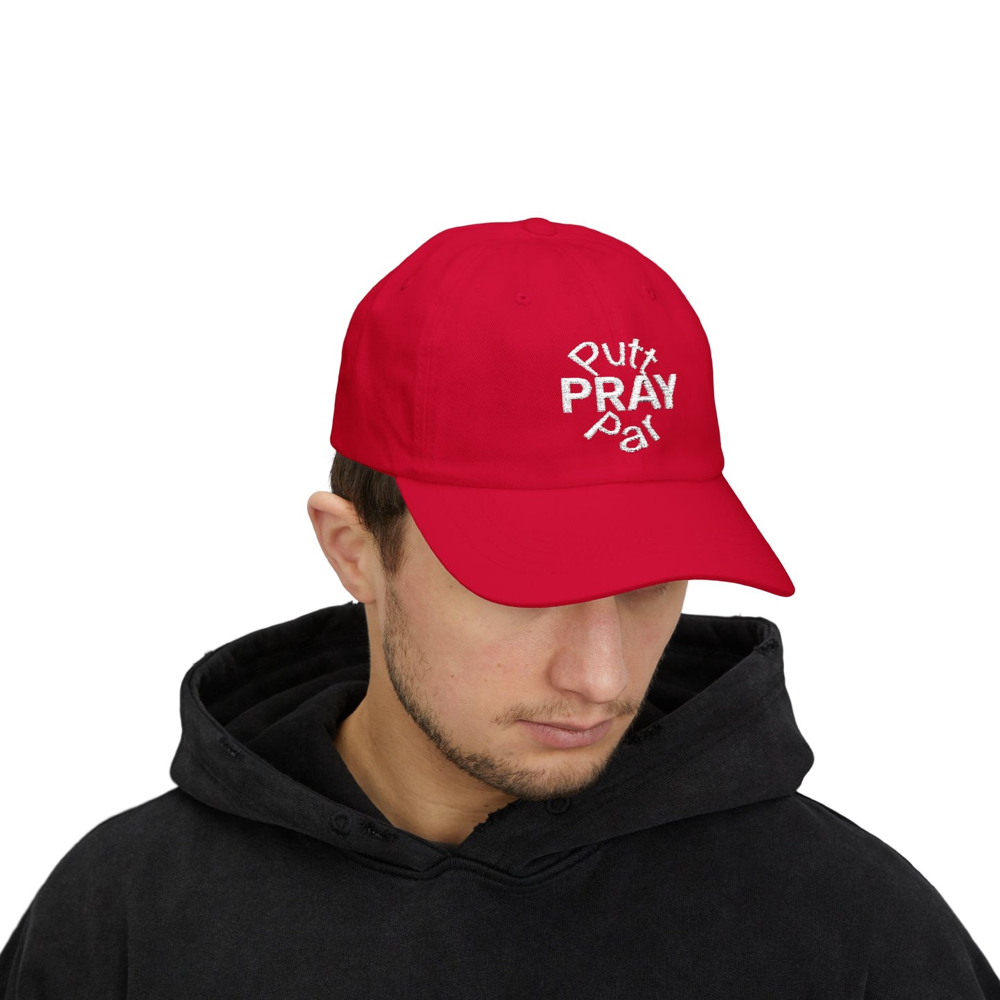 Putt Pray Par