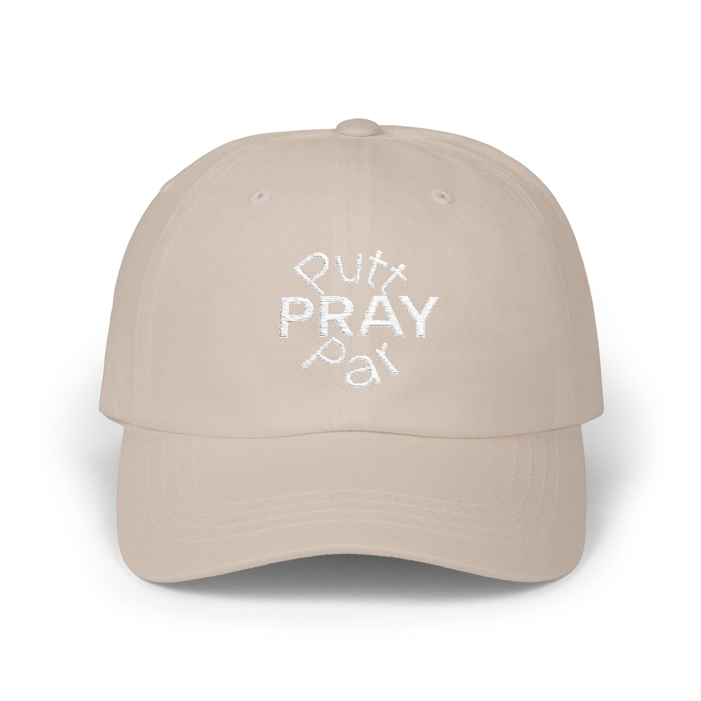 Putt Pray Par