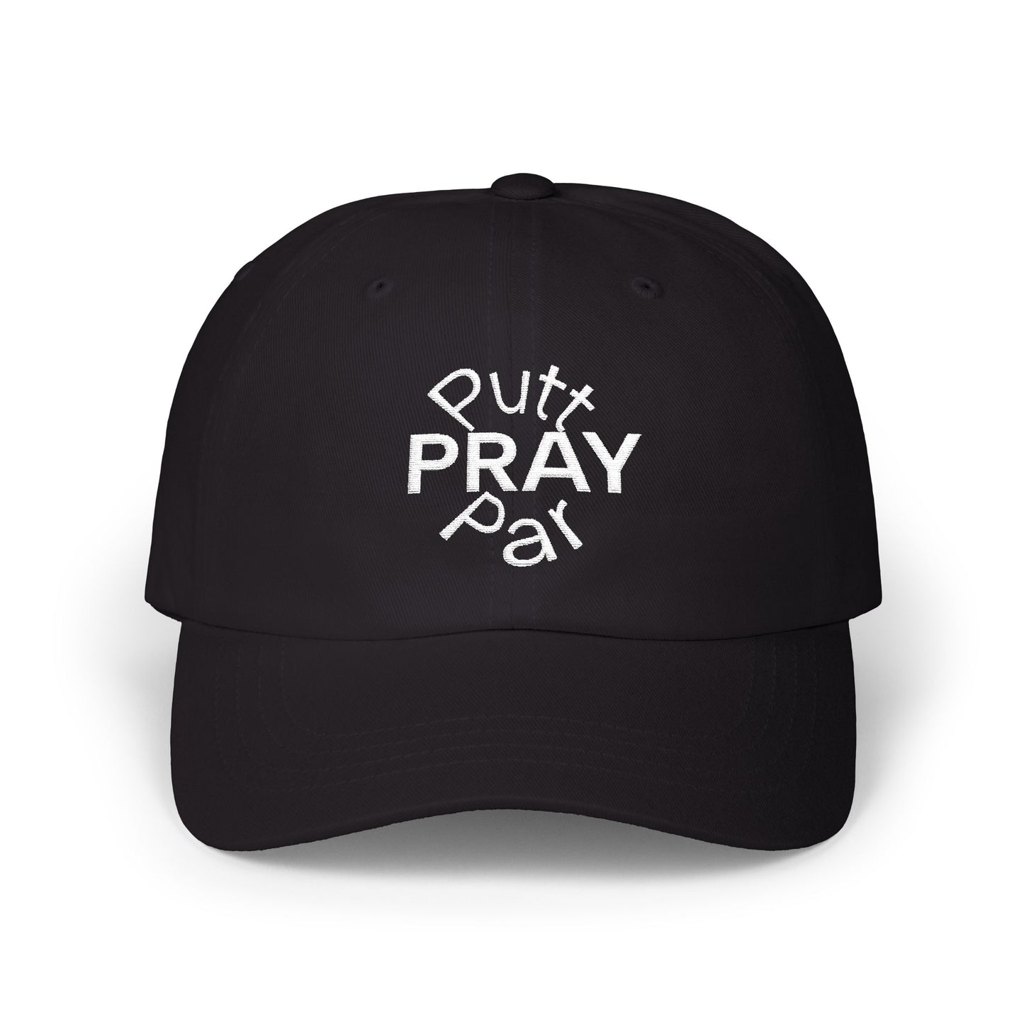Putt Pray Par