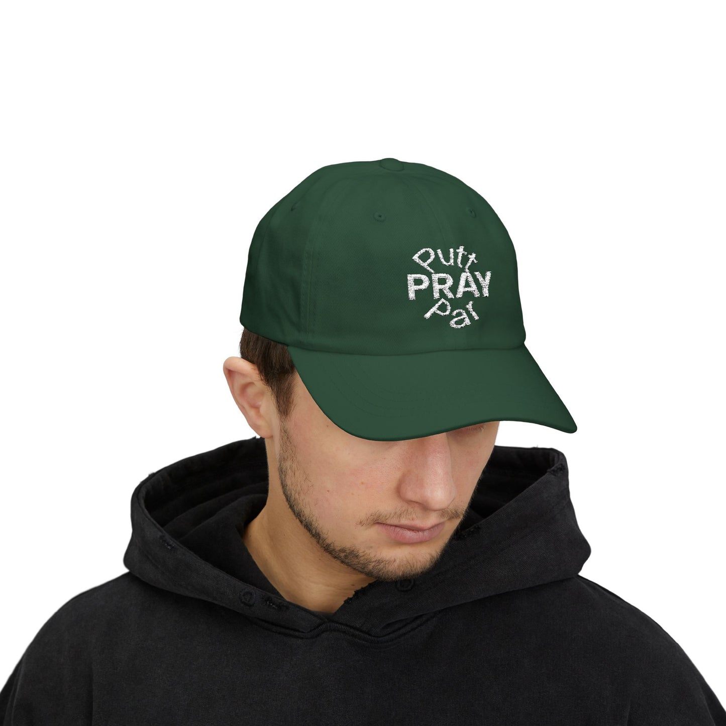 Putt Pray Par