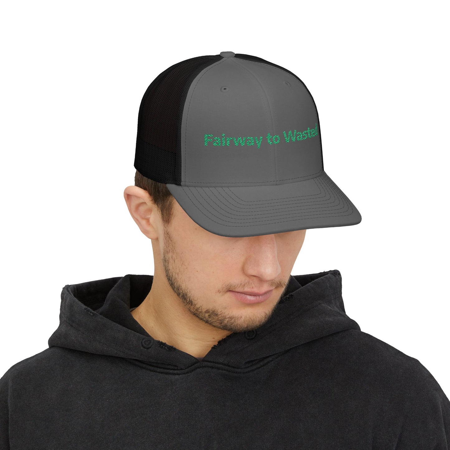 Fairway to Wasted