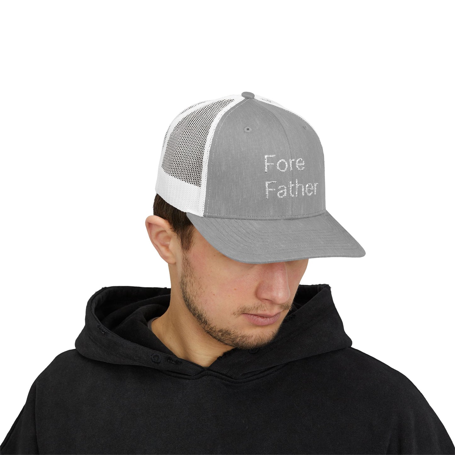 Fore Father Snapback