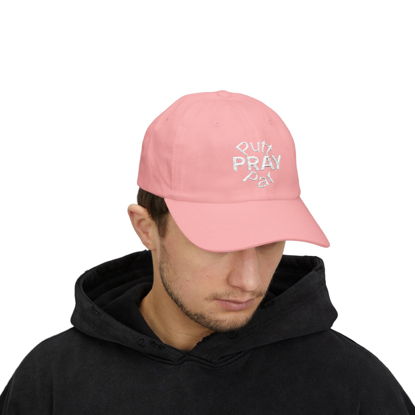 Putt Pray Par