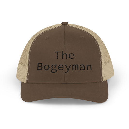 The Bogeyman